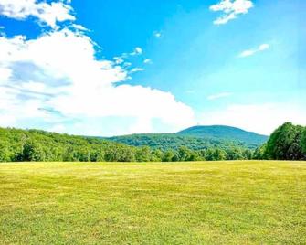 Peaceful Mountain Top House- Time To Enjoy! - Waynesboro - Outdoors view