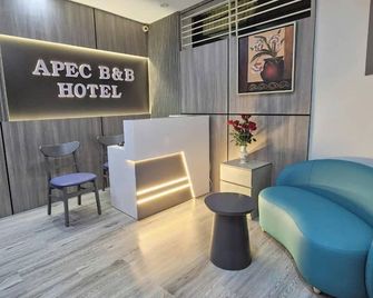 Apec Bnb Hotel - Ho Chi Minh City