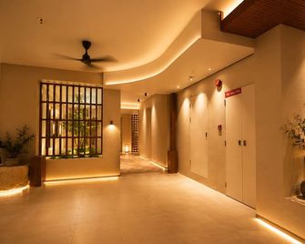Blanco Apartment Hotel - Bintulu