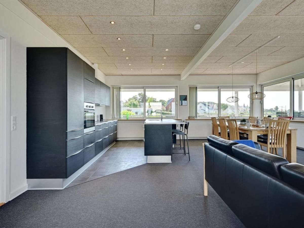 Apartment Irma - 25m from the sea by Interhome – Tranekær