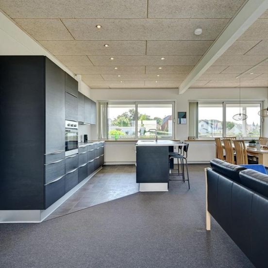 Apartment Irma - 25m from the sea by Interhome – Tranekær