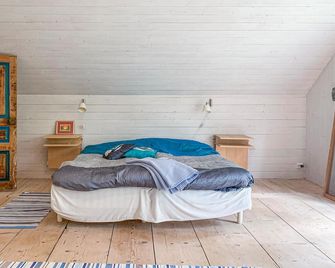 Awesome home in Grisslehamn with sauna - Grisslehamn
