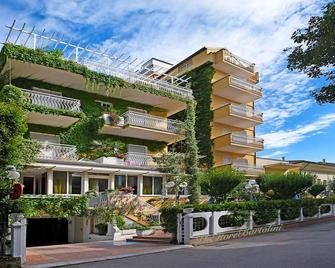 Hotel Marconi - Cattolica - Building