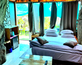 Toppers Corner - A Boutique Garden Resort - Mount Abu - Habitación