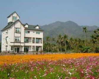 Chung Cheng Hu Hostel - Kaohsiung - Edificio