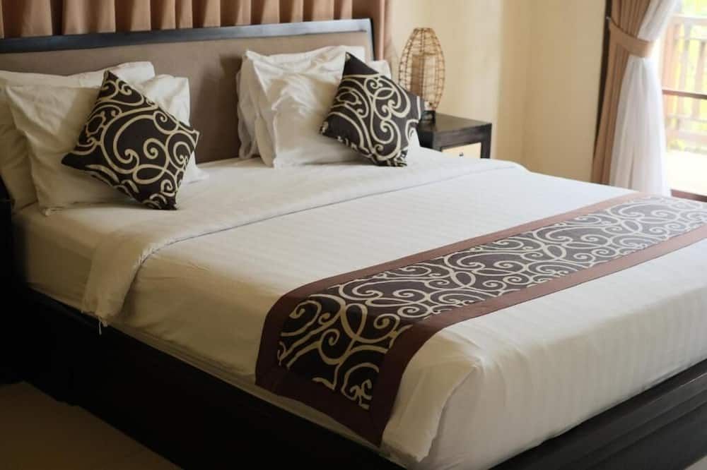 Gatra Ubud Inn - Ubud