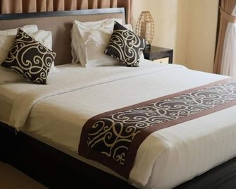 Gatra Ubud Inn - Ubud