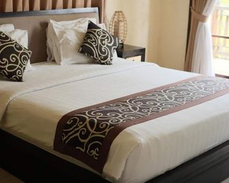 Gatra Ubud Inn - Ubud