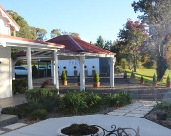 Moore Park Inn - Armidale - Property amenity