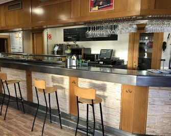 The Hostal Irunako - Burgos - Bar