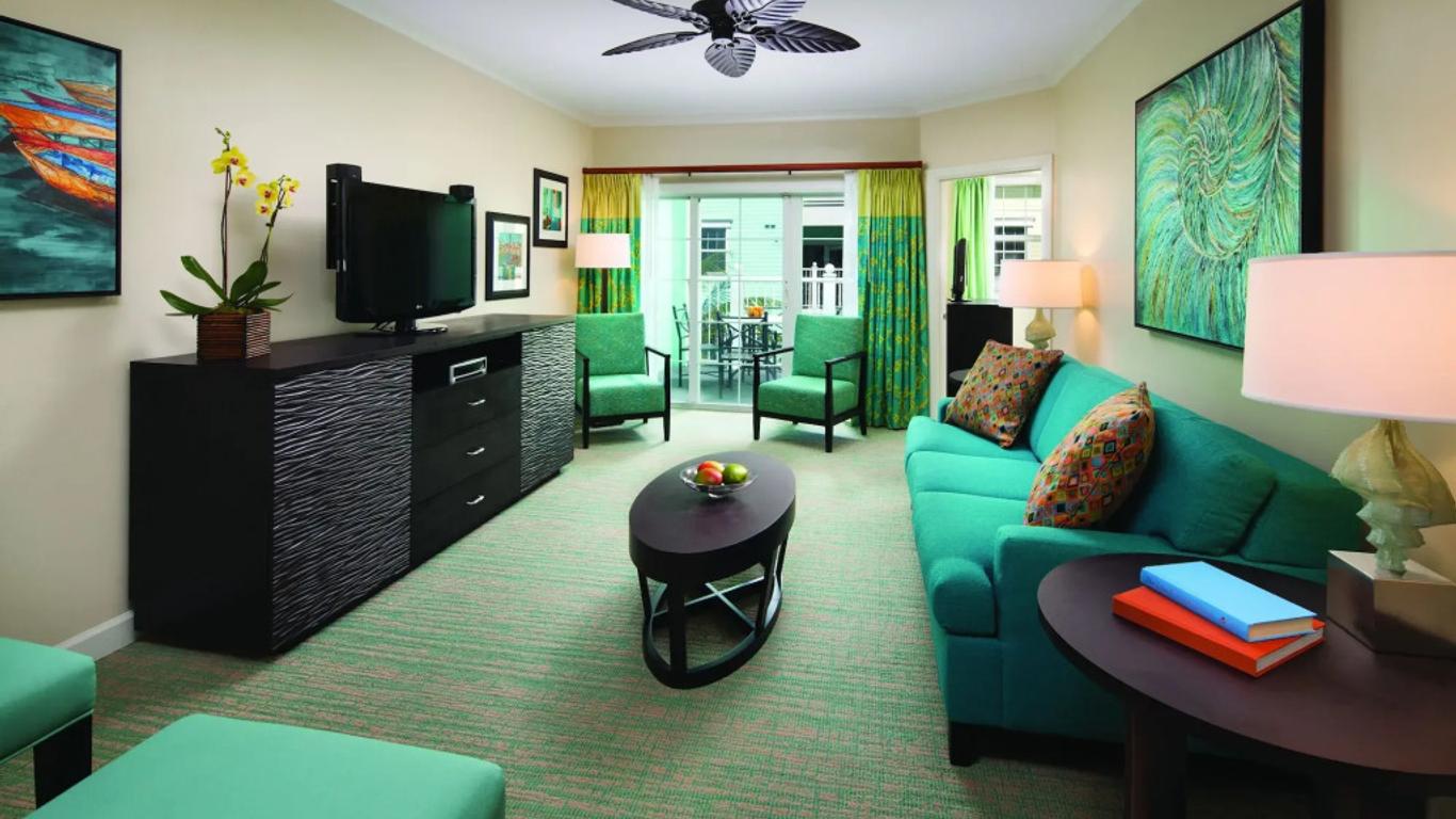 Harborside Resort at Atlantis