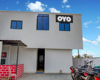 Hotel O Kings - Nagpur - Edificio