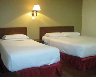 Eastana Cherating Beach Resort - บาลก - ห้องนอน