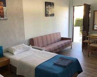 Florea Hotel Apartments - Ayia Napa - Habitación