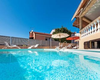 Villa Allegria - Rovinj - Bazén