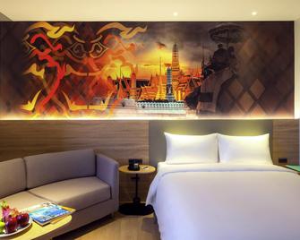 ibis Styles Bangkok Ratchada - Bangkok - Chambre