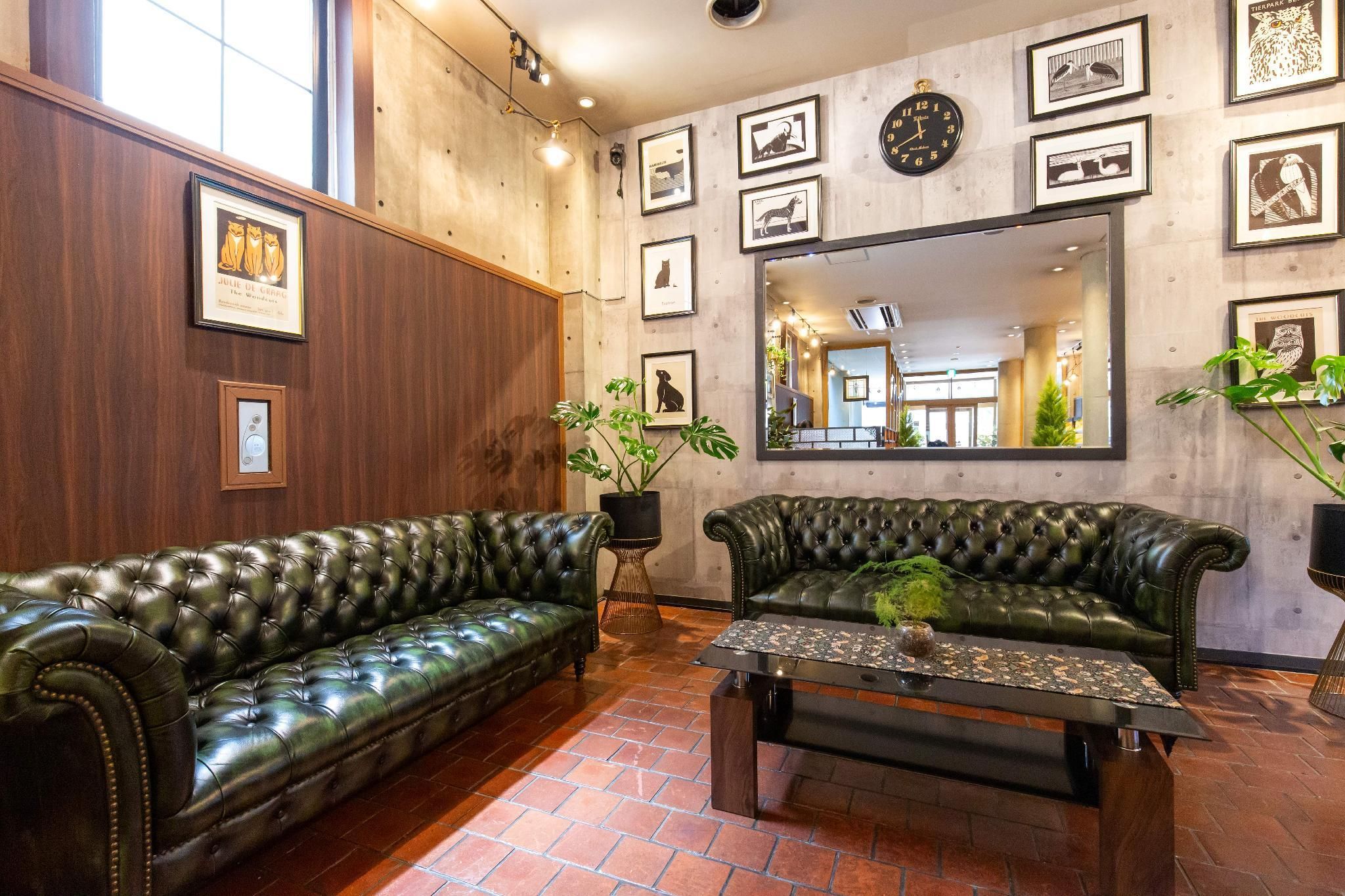 Hotel Landmark Umeda