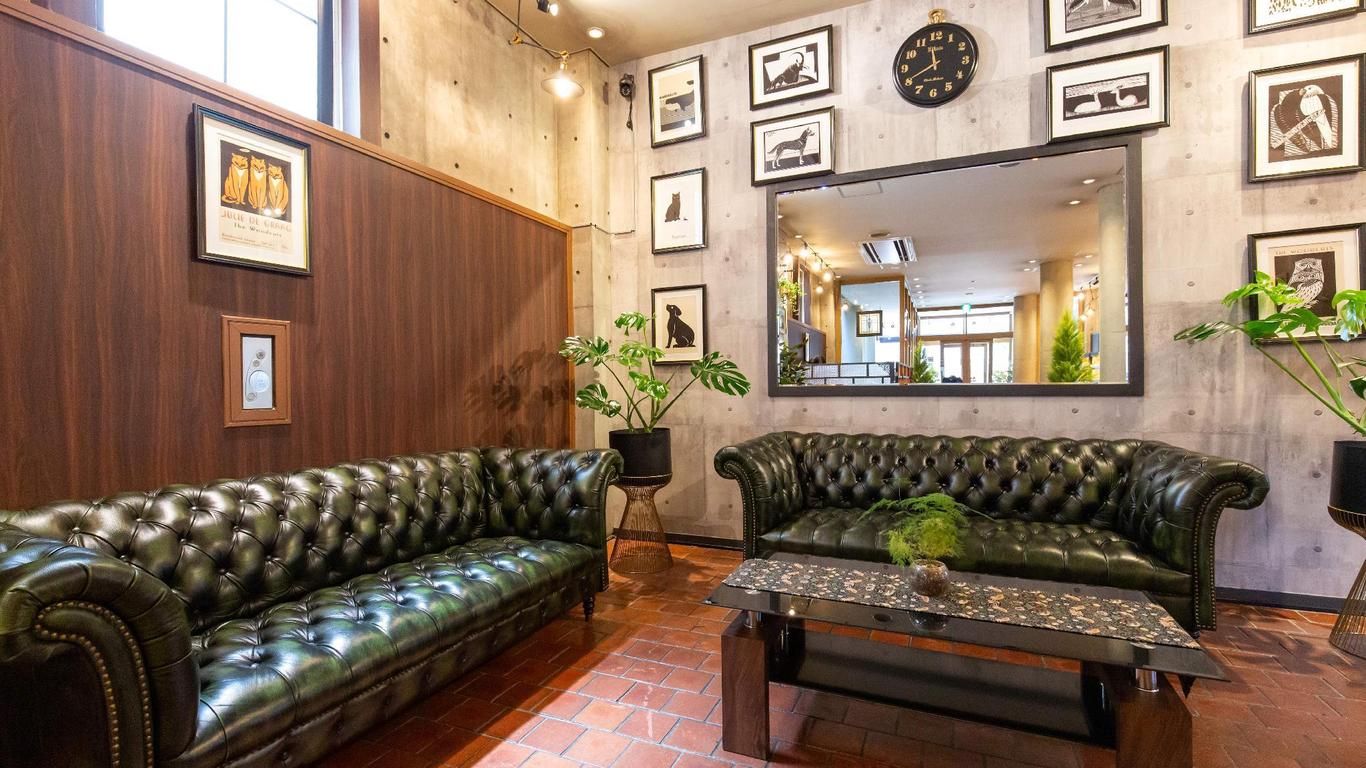 Hotel Landmark Umeda