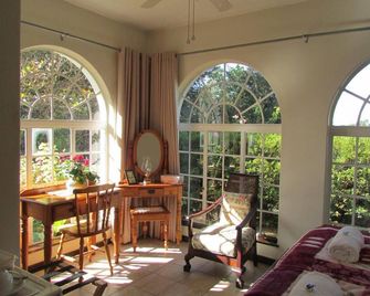Bancroft B&B - Pietermaritzburg - Außenansicht
