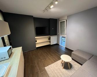 Central Park Apartments - Belgrado - Sala de estar