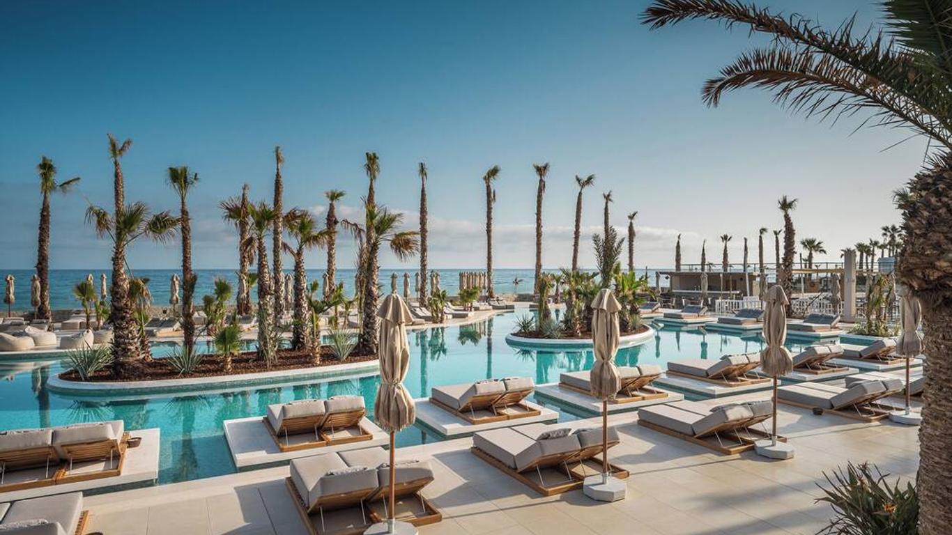 ستيلا بلو سيسايد ريزورت