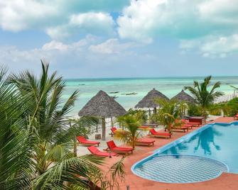 Ifa Beach Resort - Jambiani - Pool