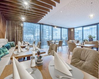 Summit Seefeld - Seefeld - Lounge