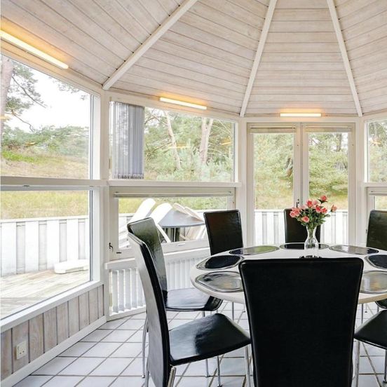 Holiday Home Flæskatjiving Nexø Denm – Nexø