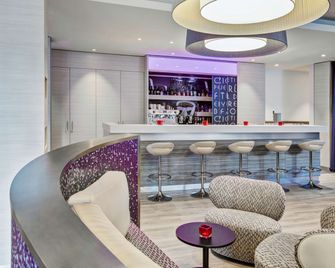 Intercityhotel Celle - Celle - Bar