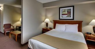 Best Western East Towne Suites - Madison