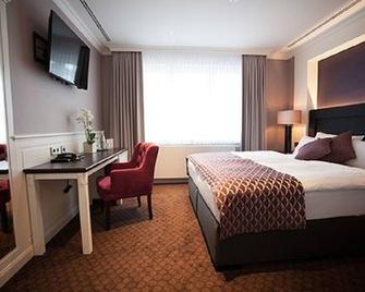 Hotel Classico - Twistringen - Bedroom