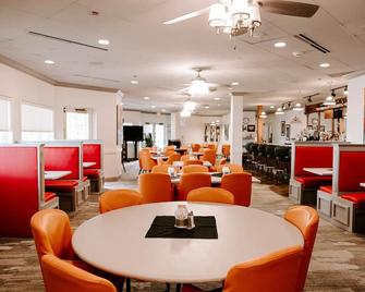 Findlay Inn and Conference Center - Findlay - Restaurace