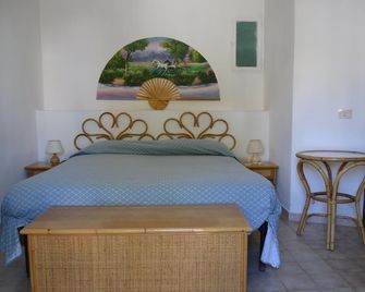 Hotel Scoglio Bianco - Portoferraio