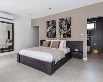 Casa Familia - Grote Berg - Habitación