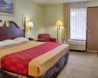 Econo Lodge - Richmond - Habitación