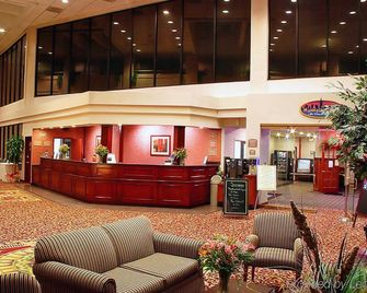 Holiday Inn Scranton East - Dunmore By IHG - Dunmore - Aula