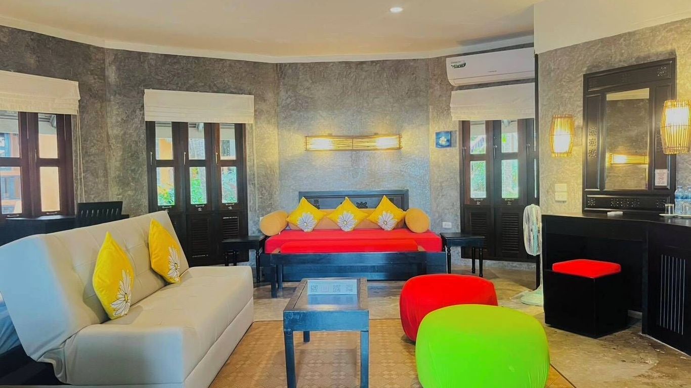 The Hideaway Pariya Haad Yuan Ko Pha-ngan