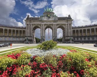 Hotel Expo - Bruxelles