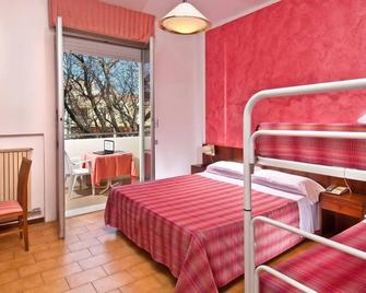 Hotel Le Querce - Senigallia