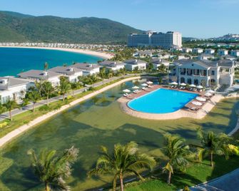 Vinpearl Golflink Nha Trang - Nha Trang - Byggnad