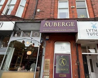 Auberge Hotel by Sasco - Lytham St. Annes