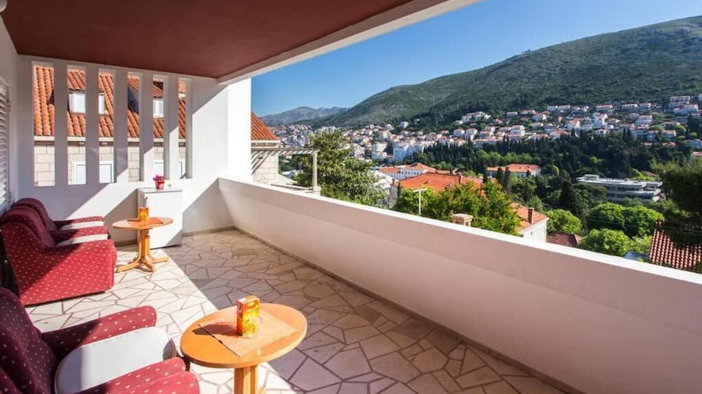 Guest House Ljubica