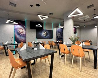 Pokoje noclegowe Orion - Chełmiec - Restaurant