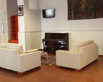Hotel Il Piceno - Ripatransone - Soggiorno