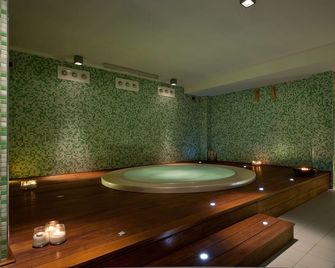 Cdshotels Pietrablu Resort & Spa - Polignano a Mare