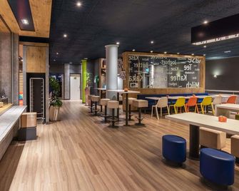 ibis budget Bern Expo - Bern - Building