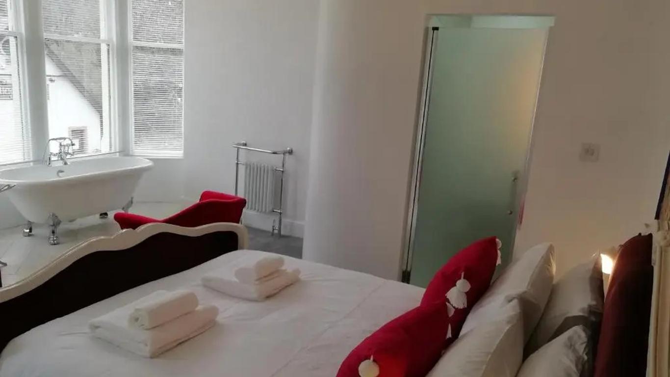 بين شيان هوتل