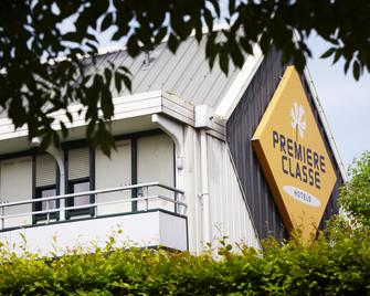 Premiere Classe Chambery - Chambéry - Building