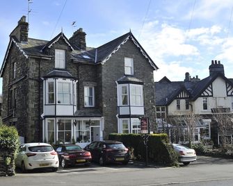 St John's Lodge (incl off-site health club) - Windermere - Edificio