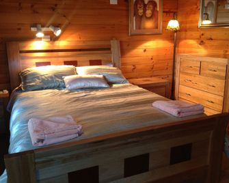 AAA Granary Accommodation - Sheffield - Habitación